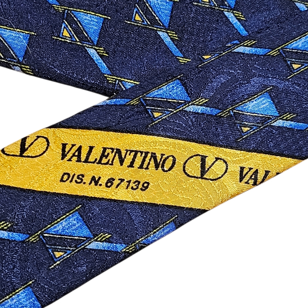 VALENTINO TIE - Picture 9 of 15